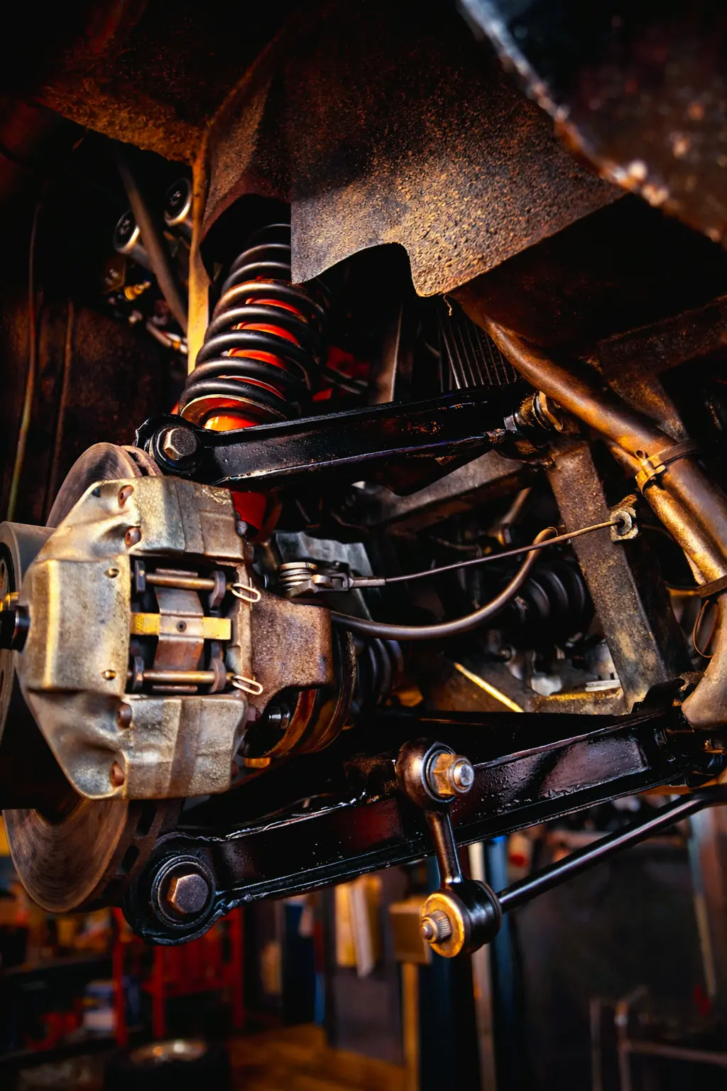 Mobirise Website Builder