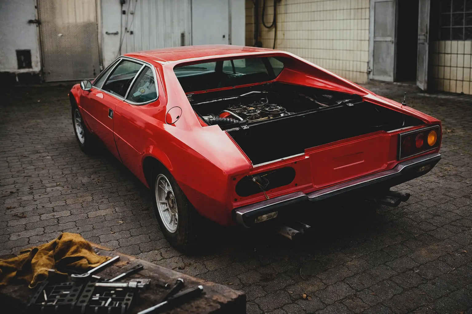 Mobirise Website Builder